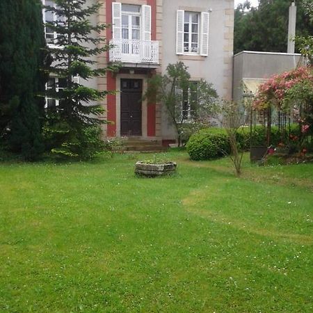Helocar Apartment Morlaix Ngoại thất bức ảnh