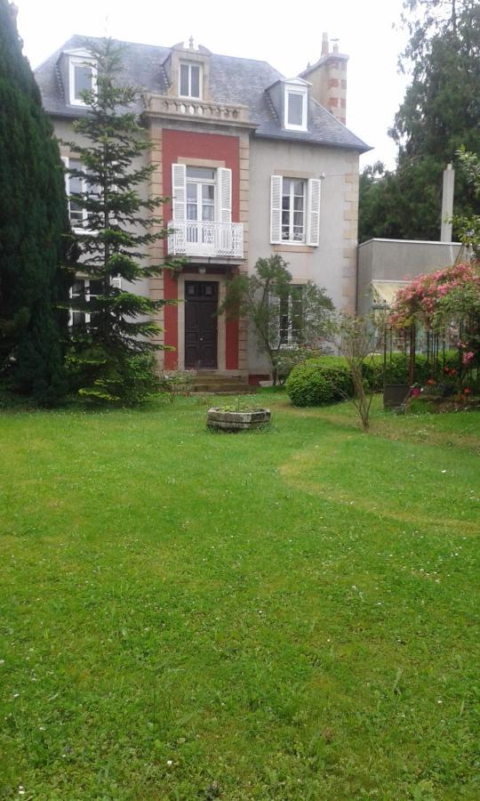 Helocar Apartment Morlaix Ngoại thất bức ảnh
