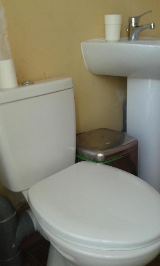 Helocar Apartment Morlaix Ngoại thất bức ảnh